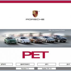 Porsche Pet 73 Update 4180 042017 Full Instruction1