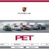 Porsche PET 73 Update 4210 052017 Full Instruction1