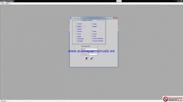 RENAULT Consult RVI Trucks 092017 Full Actived5