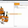 ROCLA WAREHOUSE Forklift 0420186