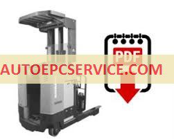 Raymond Forklifts Documents and Pdfs MEGA 1 2
