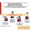 Raymond Forklifts Documents and Pdfs MEGA 3 1