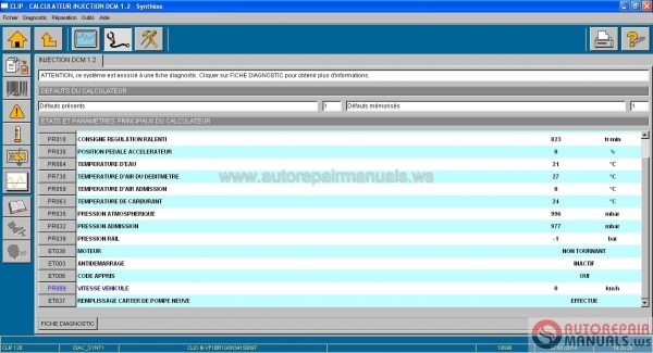 Renault CAN CLiP v164 012017 Full Patch Instruction4
