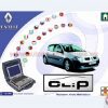 Renault CAN CLiP v167 042017 Full Patch Instruction6