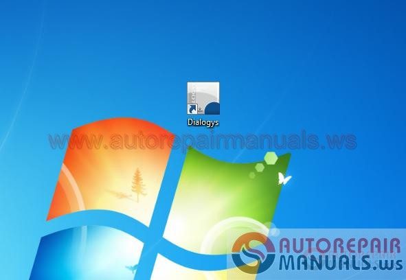Renault Dialogys v470 012018 Full Spare Parts and Manuals5