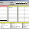 STETI EPC Steinbock Forklifts v3.6 2003 Spare Parts Catalog 1ba59a74ce58cb045