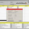 STETI EPC Steinbock Forklifts v3.6 2003 Spare Parts Catalog 2c066d330b1412568
