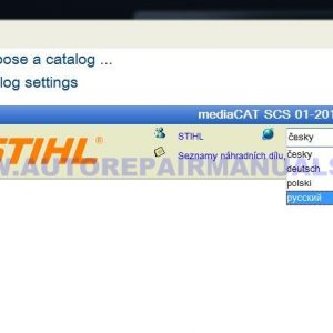 STIHL SCS mediaCAT 01 2012 D PL RUS CZ4