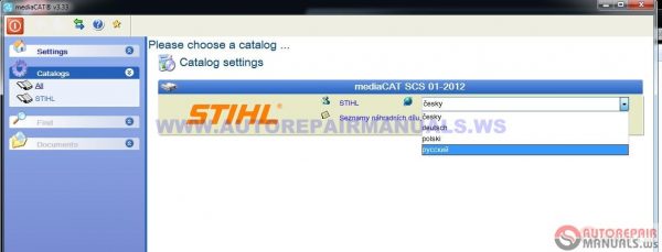 STIHL SCS mediaCAT 01 2012 D PL RUS CZ4