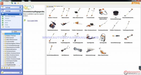 STIHL SCS mediaCAT 01 2012 D PL RUS CZ6