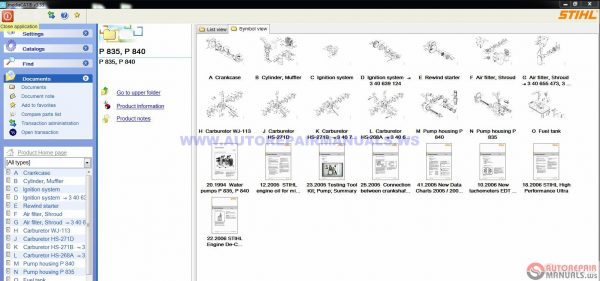 STIHL SCS mediaCAT 01 2012 USA7