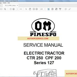 STILL STEDS Forklifts 8.17 R8 09.2017 UPDATE 3