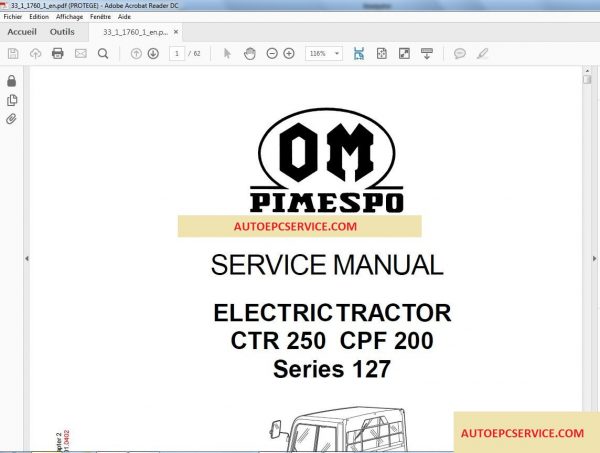 STILL STEDS Forklifts 8.17 R8 09.2017 UPDATE 3