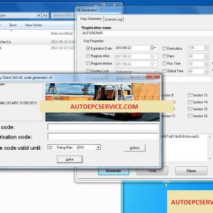 STILL STEDS Forklifts 8.17 R8 09.2017 UPDATE