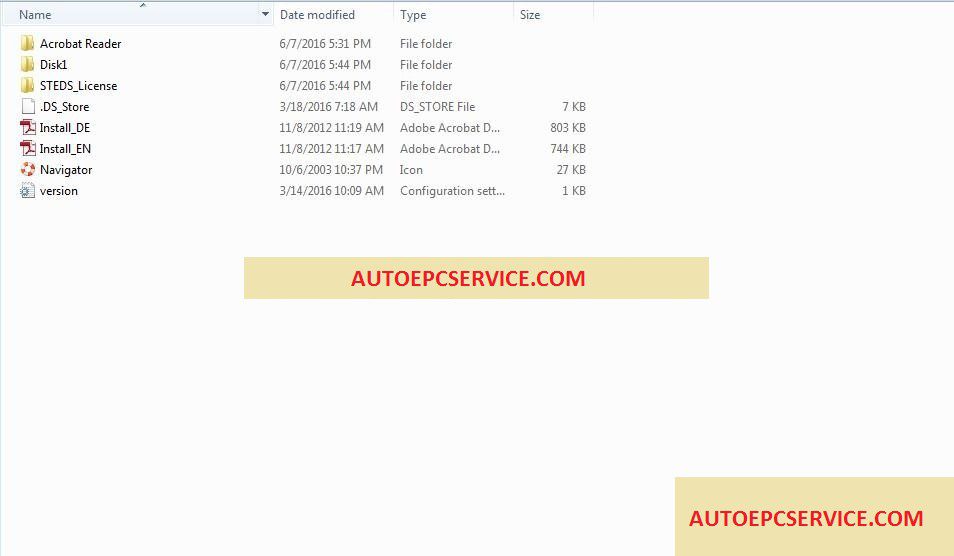 STILL STEDS 816R2 Plus 052016 Full Instruction Activation1