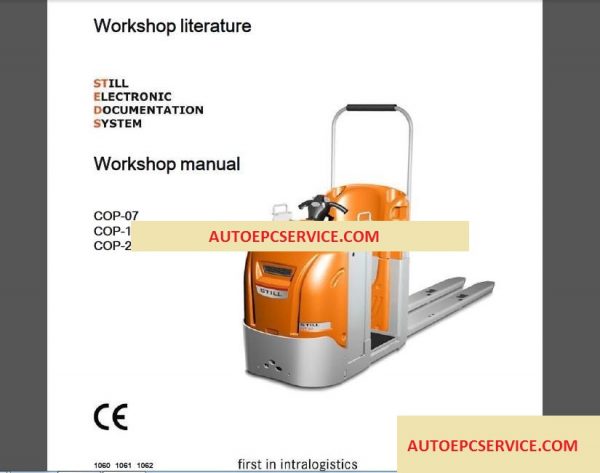 STILL STEDS 816R2 Plus 052016 Full Instruction Activation15 1