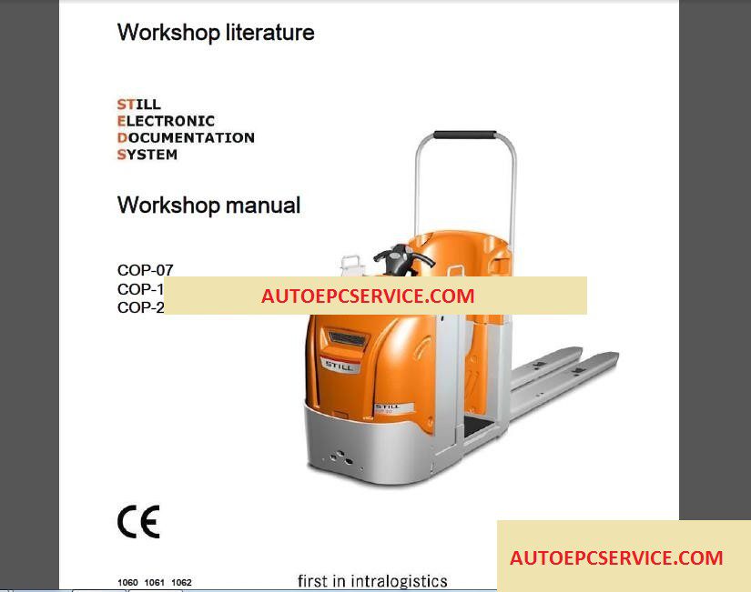STILL STEDS 816R2 Plus 052016 Full Instruction Activation15 1