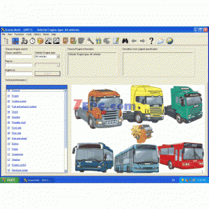 Scania Multi 10.2016 Full Instruction 2