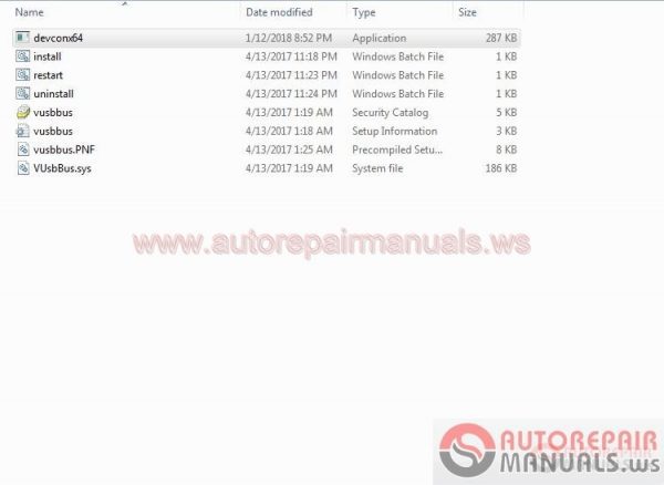 Scania SDP3 231 Full Instruction Crack4