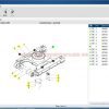 Sennebogen 82151212 Model WorkShop Manual DVD6