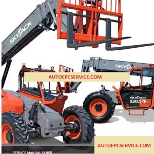 Skyjack Lifts2 1