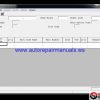 Subaru EPC EUR GEN LHD RHD 012018 Full Instruction5