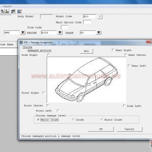 Subaru EPC EUR GEN LHD RHD 052017 Full Instruction6