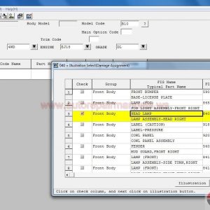 Subaru EPC Japan 072017 Full Instruction6