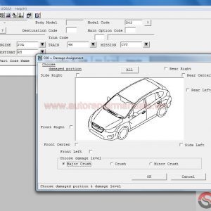 Subaru Epc Japan 072017 Full Instruction7