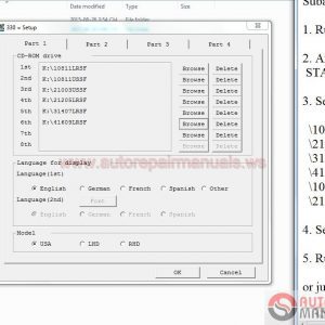 Subaru Epc Usa 032017 Full Instruction4