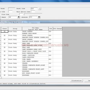 Subaru Epc Usa 032017 Full Instruction9