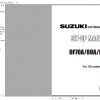 Suzuki Marine Service Manual2