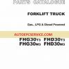 TCM Full Shop Manual DVD2 1
