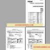 TCM Full Shop Manual DVD4 1
