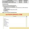 TCM Full Shop Manual DVD6