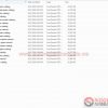 TYM Full Set Parts Manuals Operator Manuals DVD3