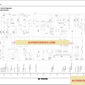 Tadano Cranes Operation Service and Maintenance Manual3