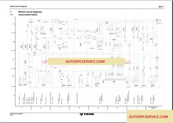 Tadano Cranes Operation Service and Maintenance Manual3