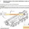 Tadano Cranes Operation Service and Maintenance Manual7