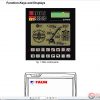 Tadano Mobile Crane Full Shop Manual DVD3