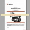 Terex Crane Full Set Manual DVD2