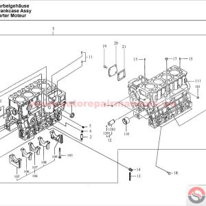 Terex Schaeff All Part Manual3