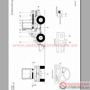 Terex Schaeff All Part Manual7