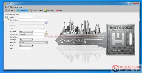 The National Locksmith InstaCode 062016 Full Instruction4