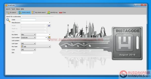 The National Locksmith InstaCode 082016 Full Patch Instruction4