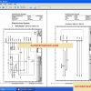 Toyota Forklift Equipments Wiring Diagram CD 3