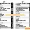 Toyota Forklift Industrial Equipment Repair Manual5 1