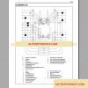 Toyota Forklift Industrial Equipment Repair Manual7 1