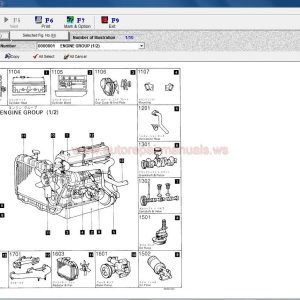 Toyota Industrial Equipment EPC v198 022017 Full Instruction Serial7geHtQ