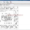 Toyota Industrial Equipment EPC v199 062017 Full Instruction Serial9